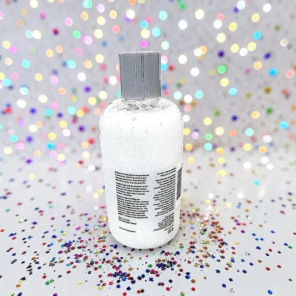 ANTHONY Glycolic Facial Cleanser 8 fl oz Brand New Without Box & Sealed